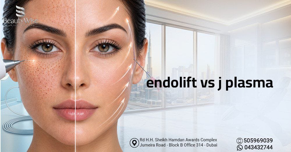 endolift vs j plasma