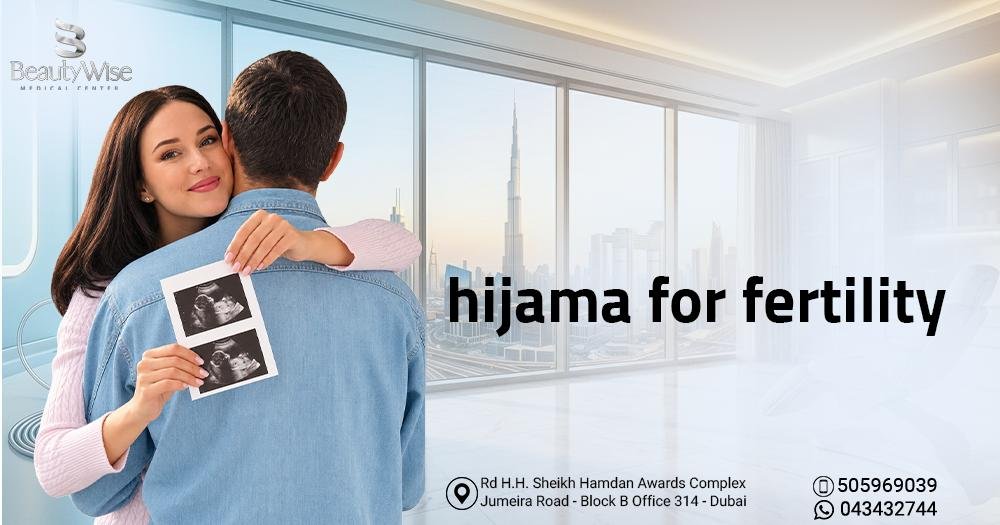 hijama for fertility