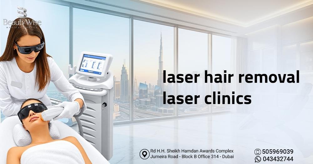 laser hair removal laser clinics